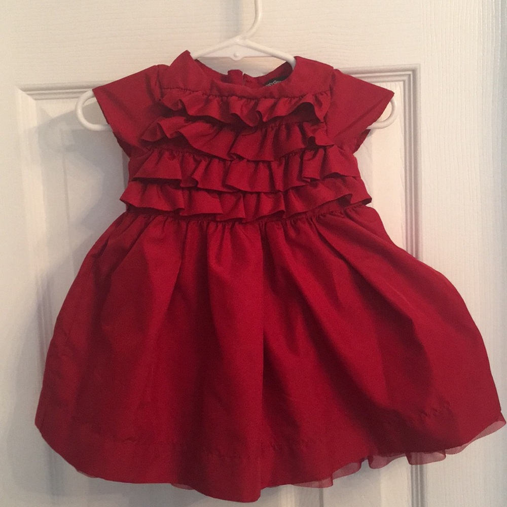Baby Gap dress